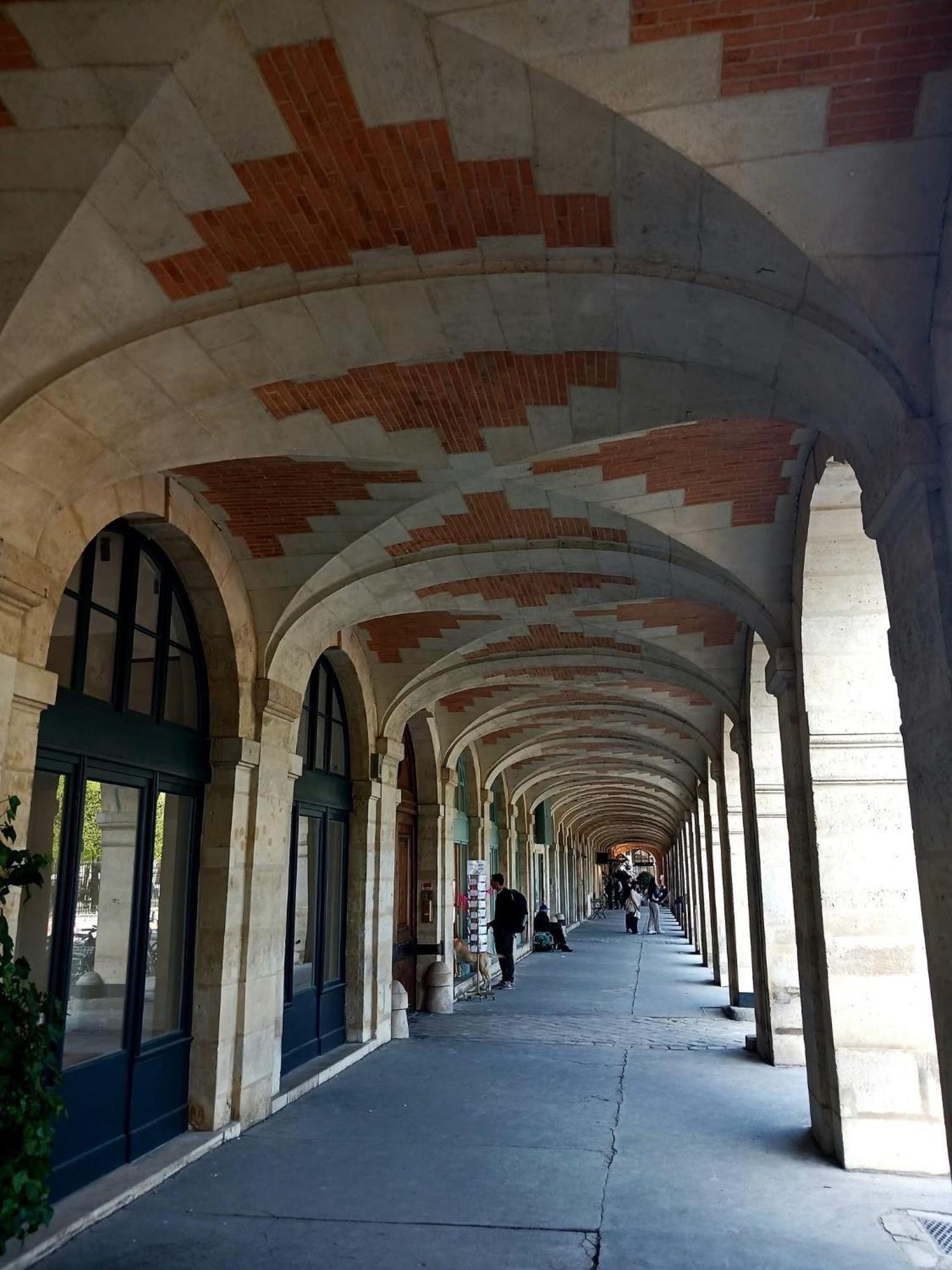 Le Petit Ardennais Charleville-Mezieres Exterior foto